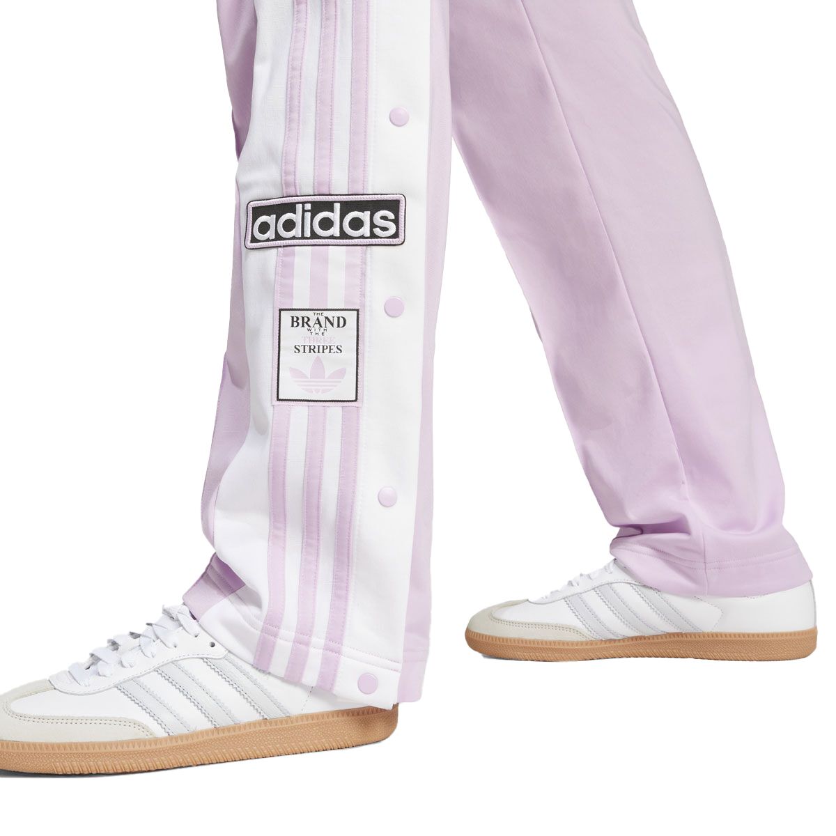 adidas Originals Womens Adibreak Tracksuit Pants