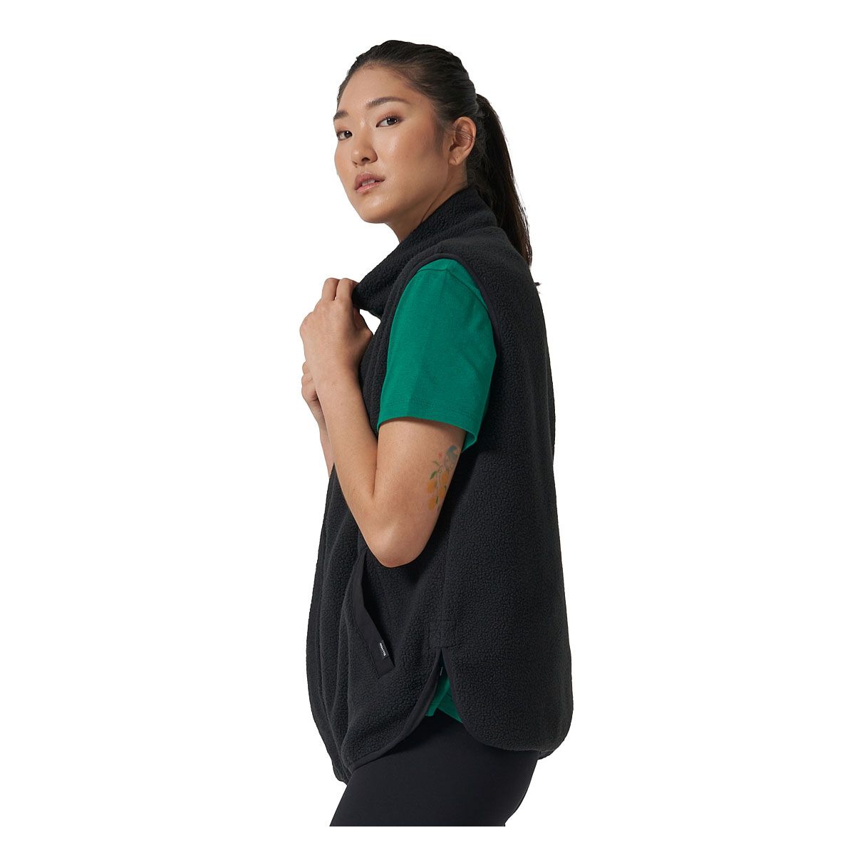 Ell/Voo Womens Bria Vest
