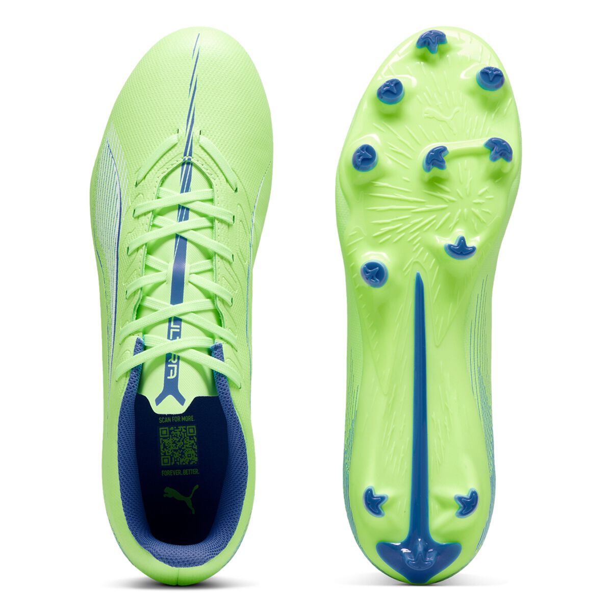 Puma Ultra 5 Play Football Boots