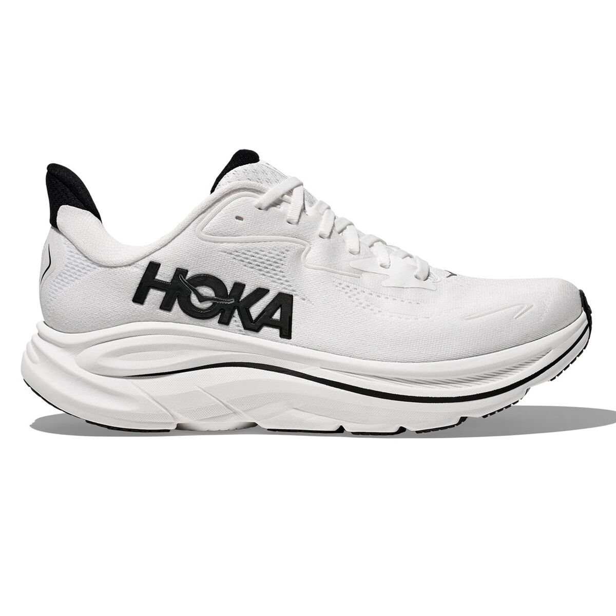 Hoka Clifton 10 Mens Running Shoes
