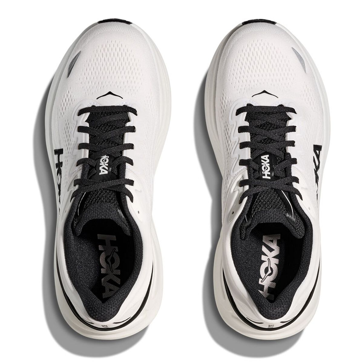 Hoka Bondi 9 Mens Running Shoes