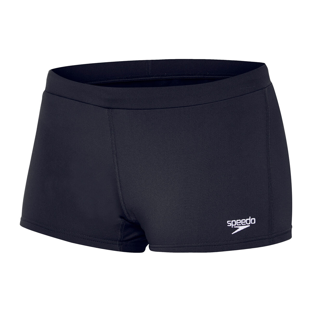 Speedo Womens Boyleg Shorts