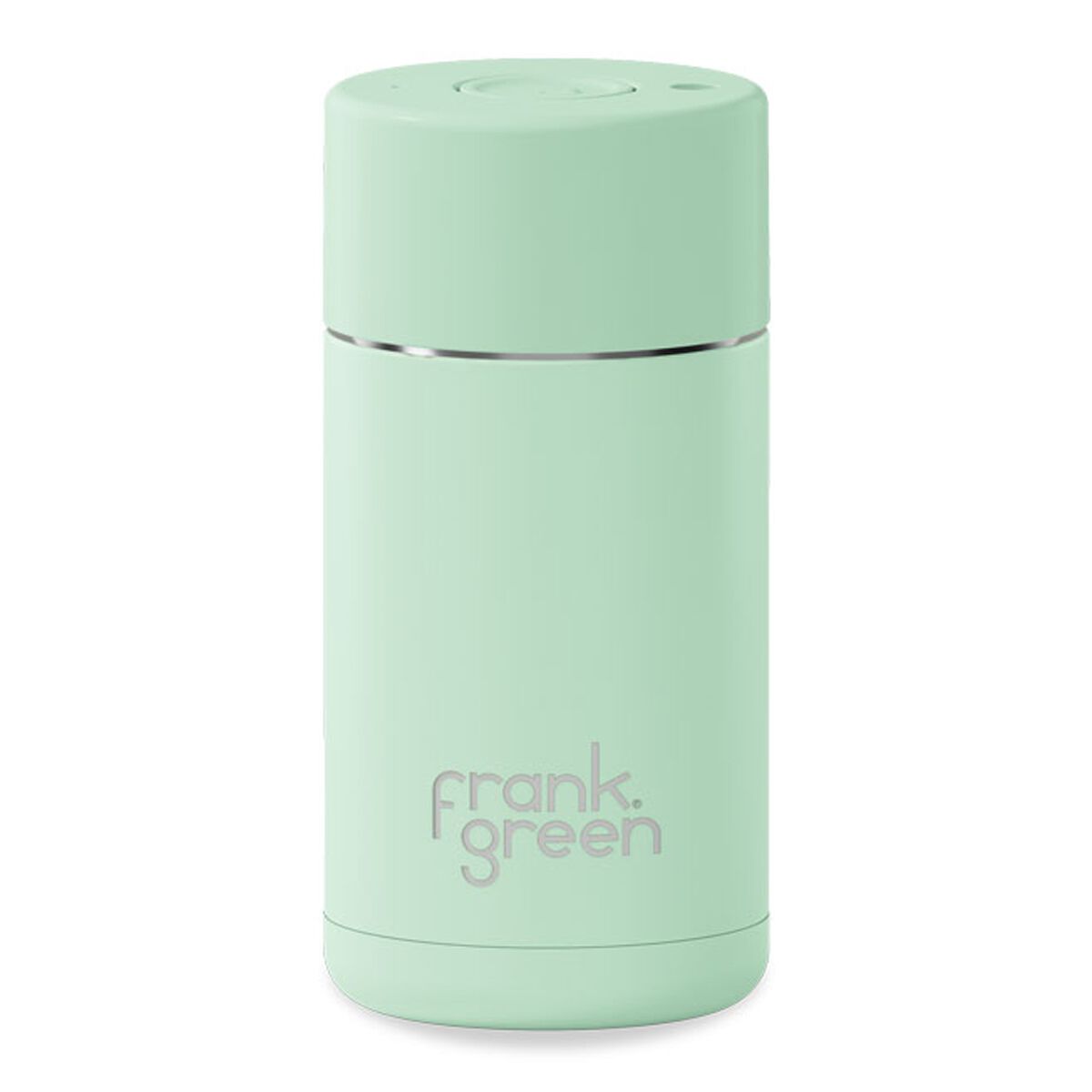 Frank Green Reusable Cup 355ml/12oz - Mint