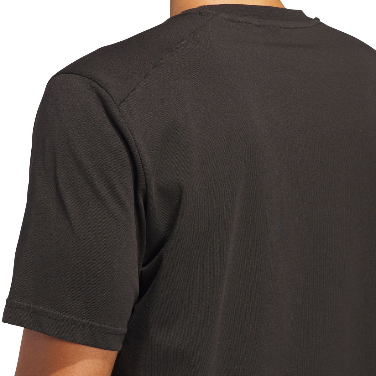 adidas Mens Select Foundation Tee