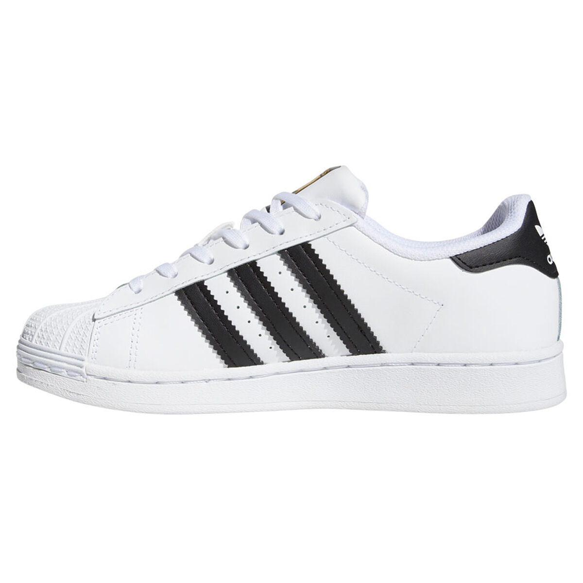 adidas Originals Superstar PS Kids Casual Shoes