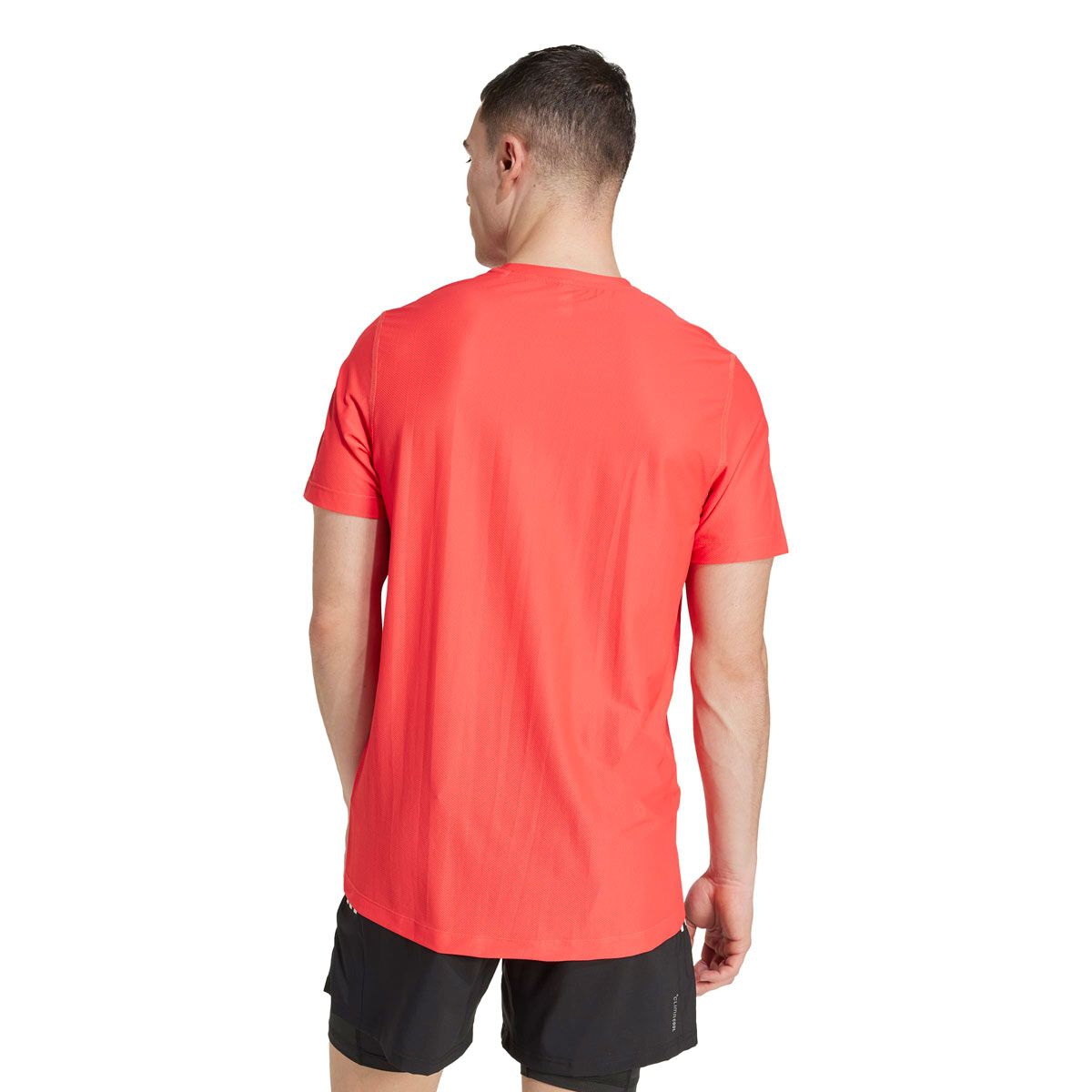 adidas Mens Own The Run Tee