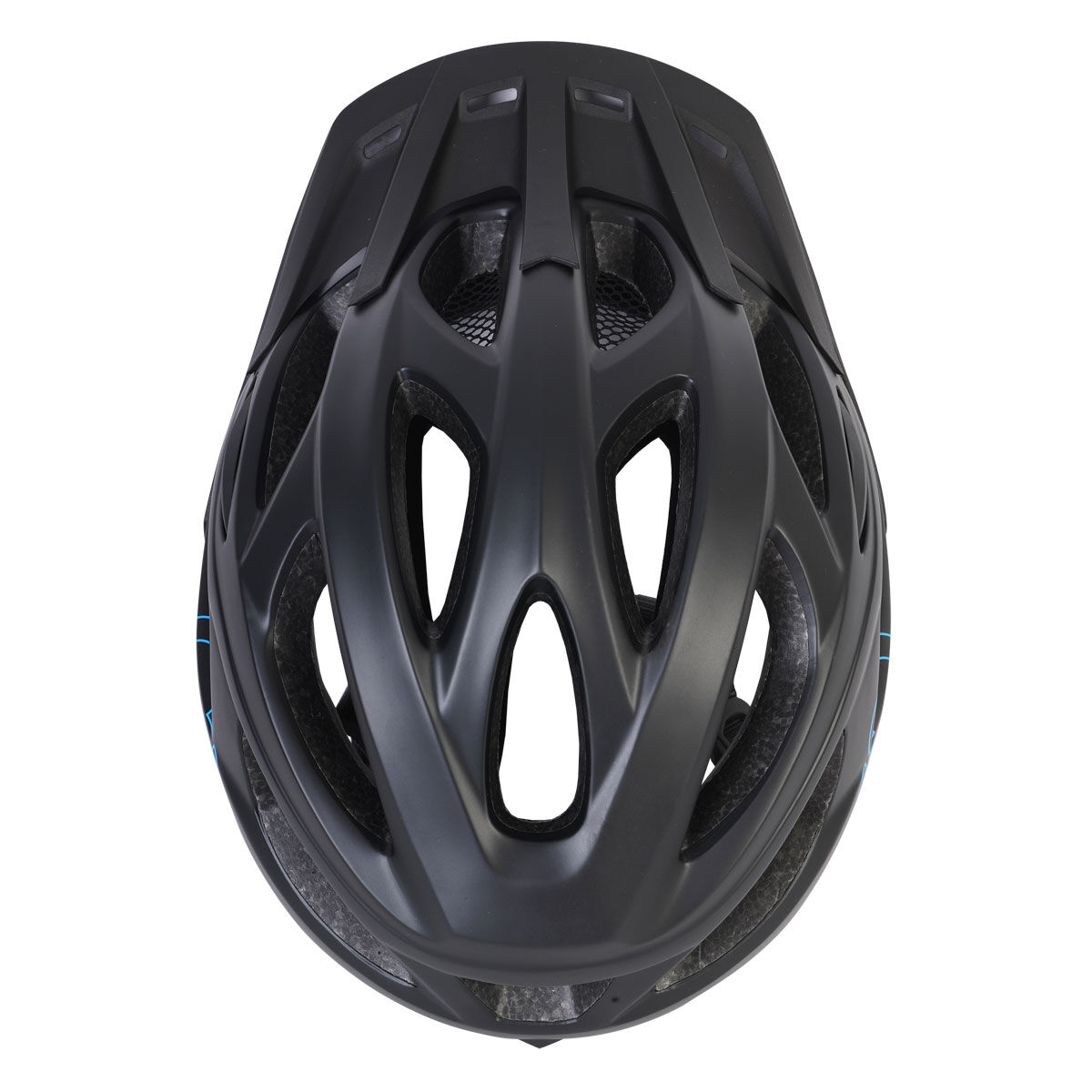 Goldcross Voyager Bike Helmet