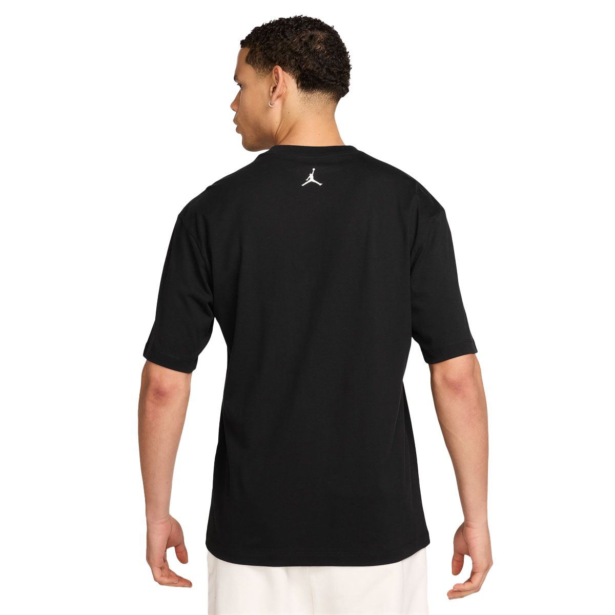 Jordan Mens GOAT Basketball Tee