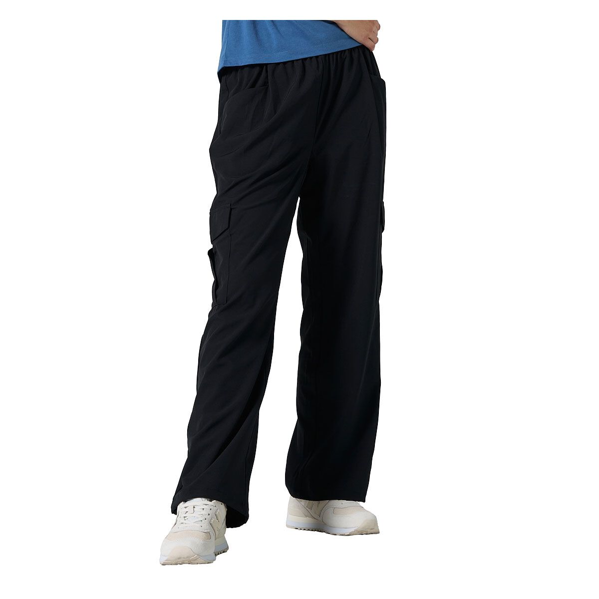 Ell/Voo Womens Lexi Cargo Pant