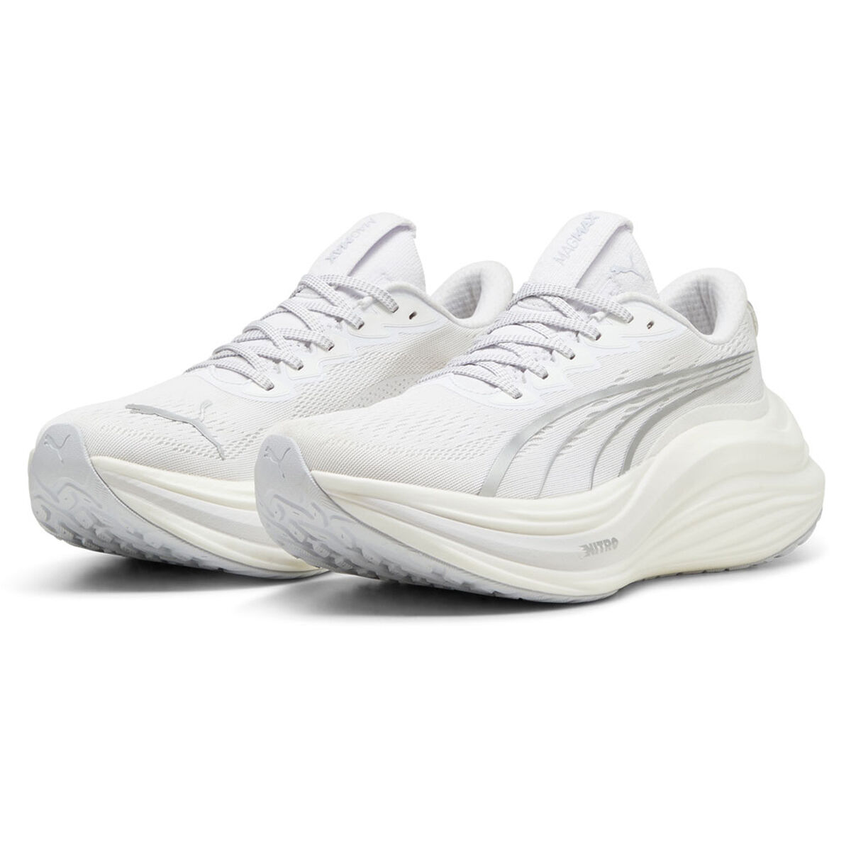 Puma MagMax NITRO Mens Running Shoes