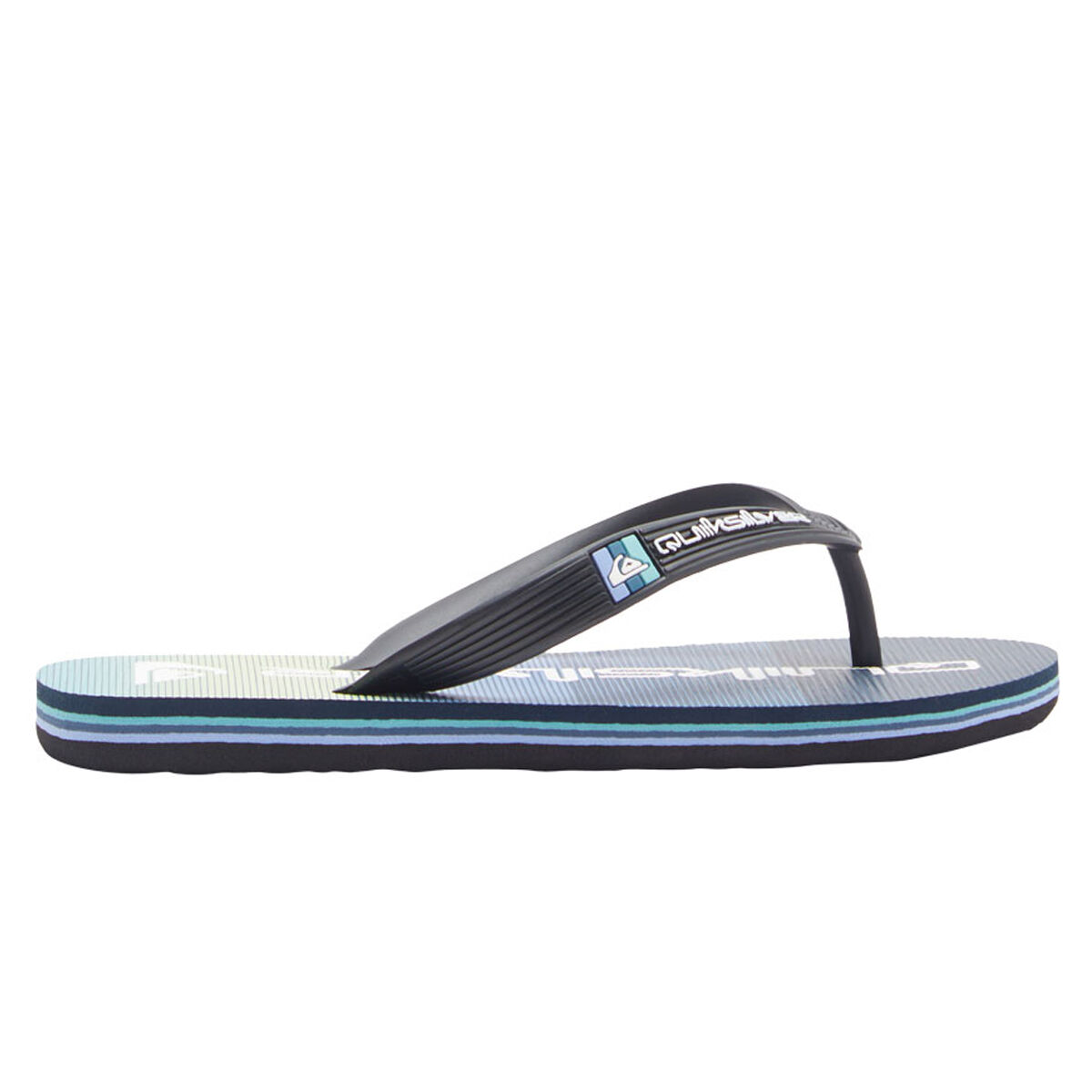 Quiksilver Molokai Art 2 Kids Thongs