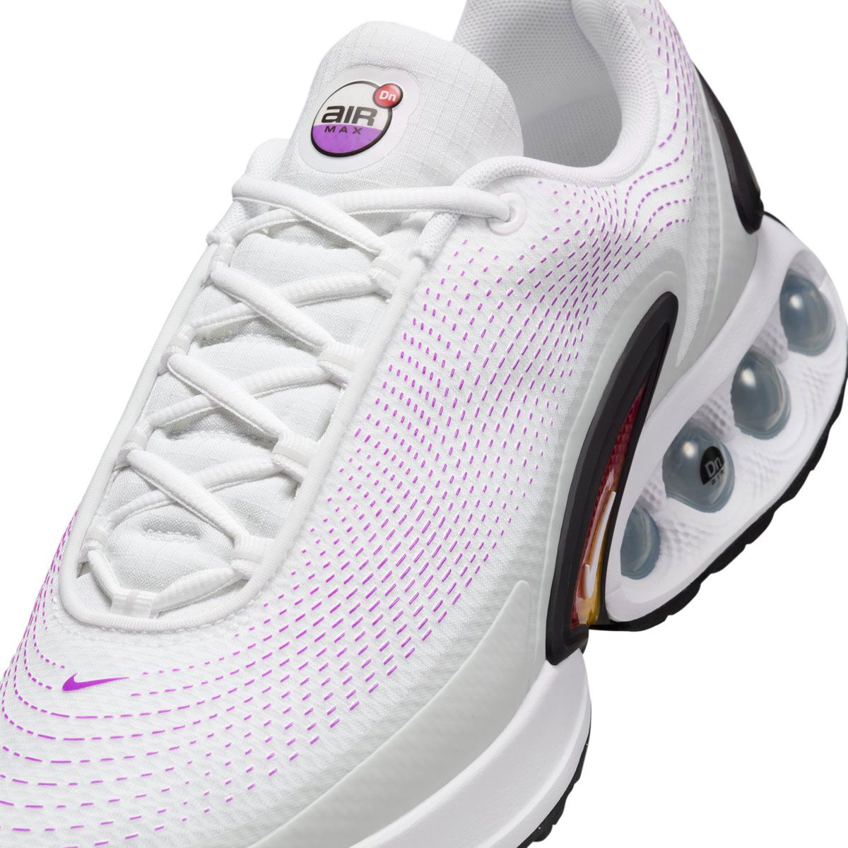 Nike Air Max DN Mens Casual Shoes