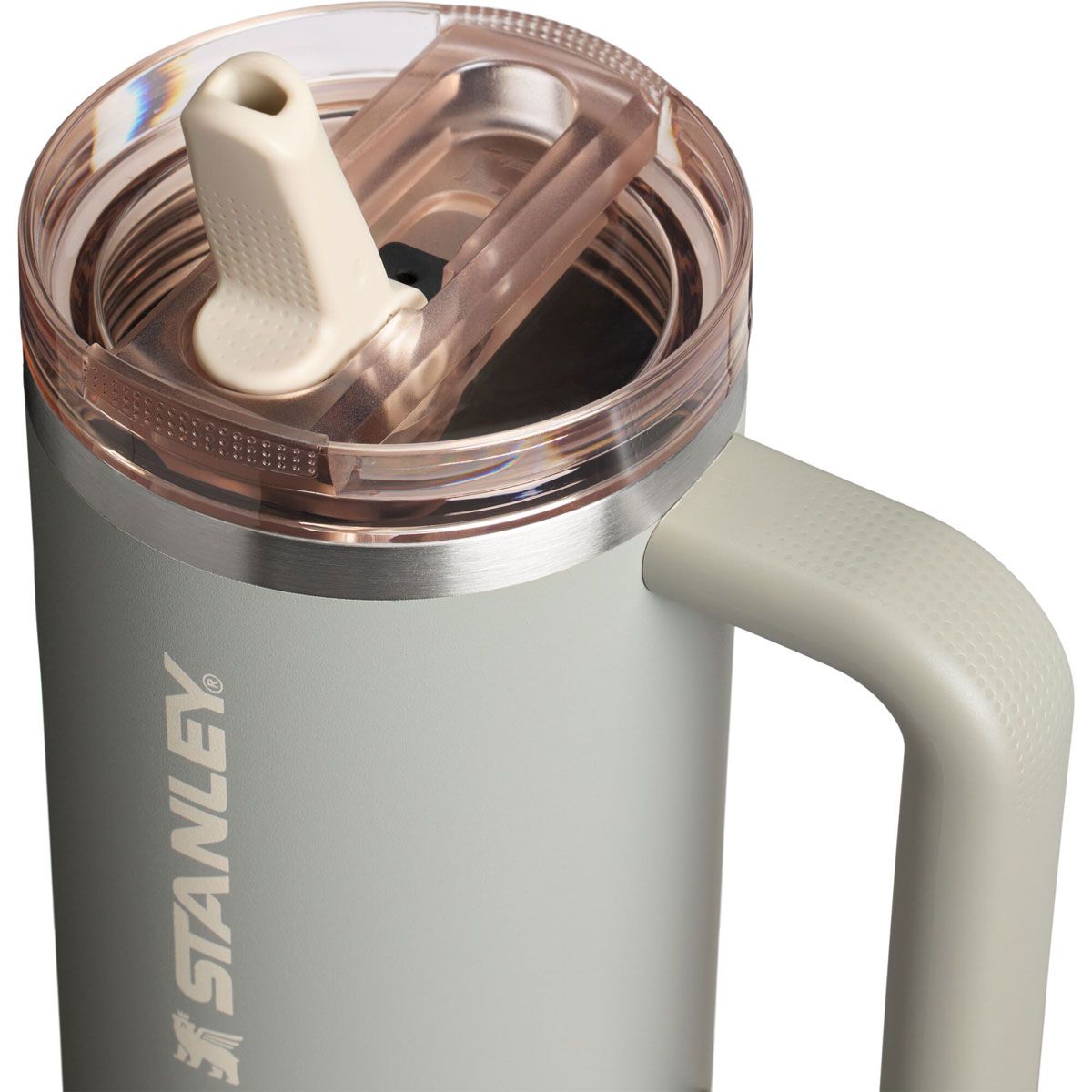 Stanley The Quencher ProTour Flip Straw 30oz Tumbler