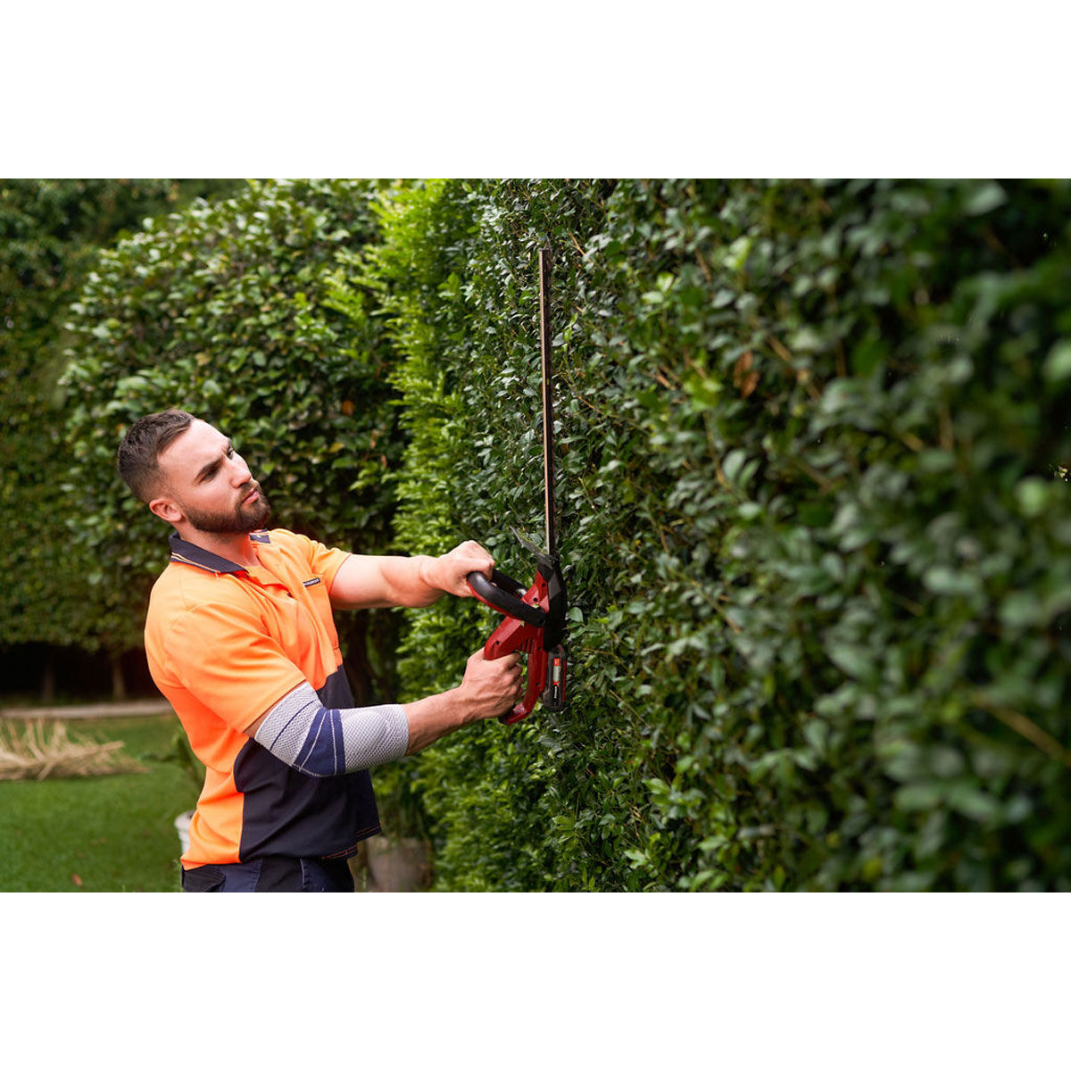 Bauerfeind Epitrain Elbow Support