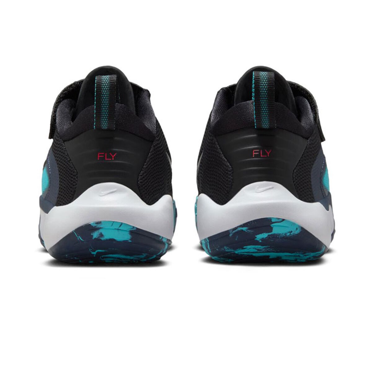 Nike IsoFly PS Kids Basketball Shoes