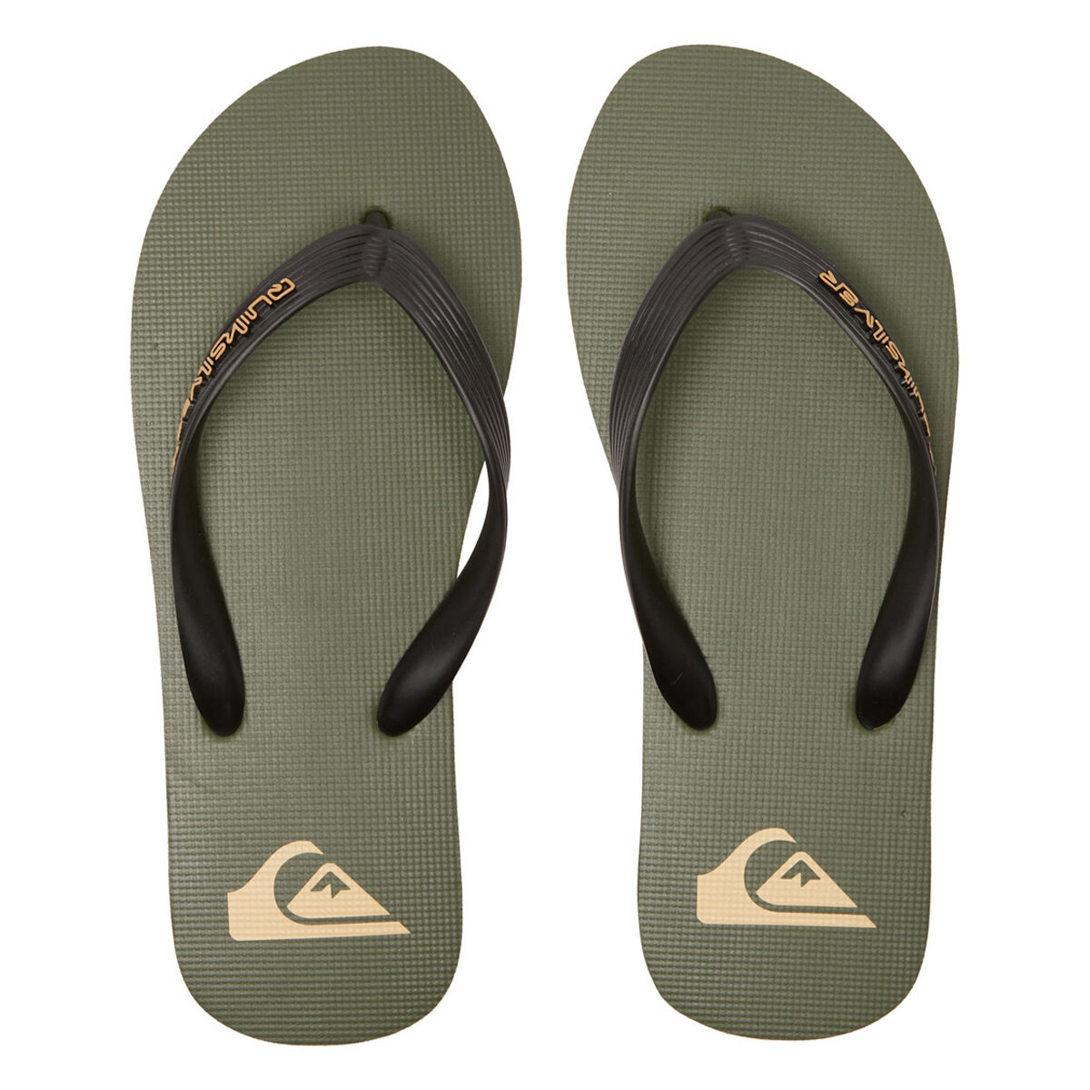 Quiksilver Molokai Core Mens Slides
