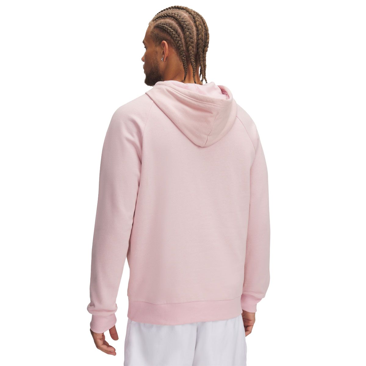 Under Armour Mens Rival Fleece Hoodie