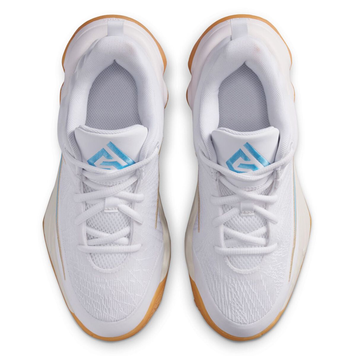 Nike Giannis Immortality 4 GS Kids Basketball Shoes