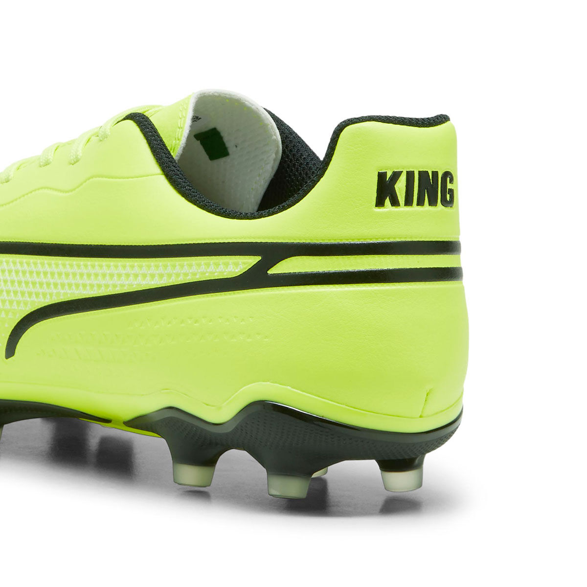 Puma King Match Football Boots