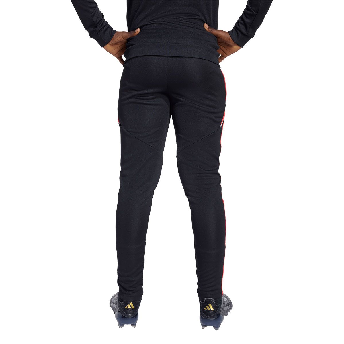 Adidas Junior Messi Training Pants