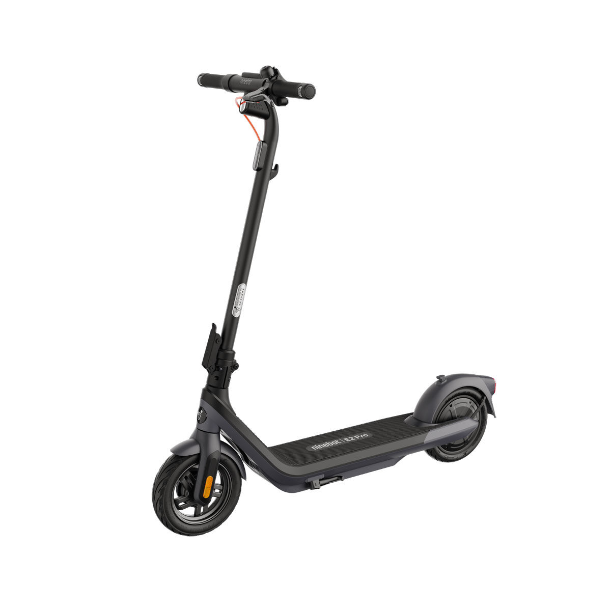 Segway E2 Pro Electric Scooter