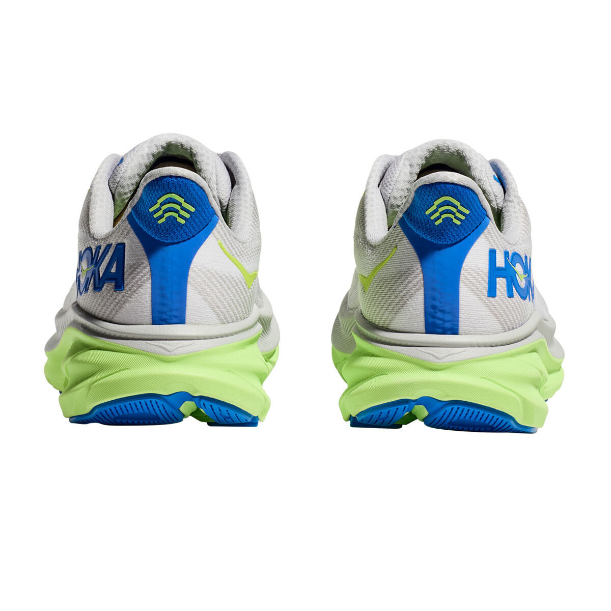 Hoka Clifton 9 Mens Running Shoes