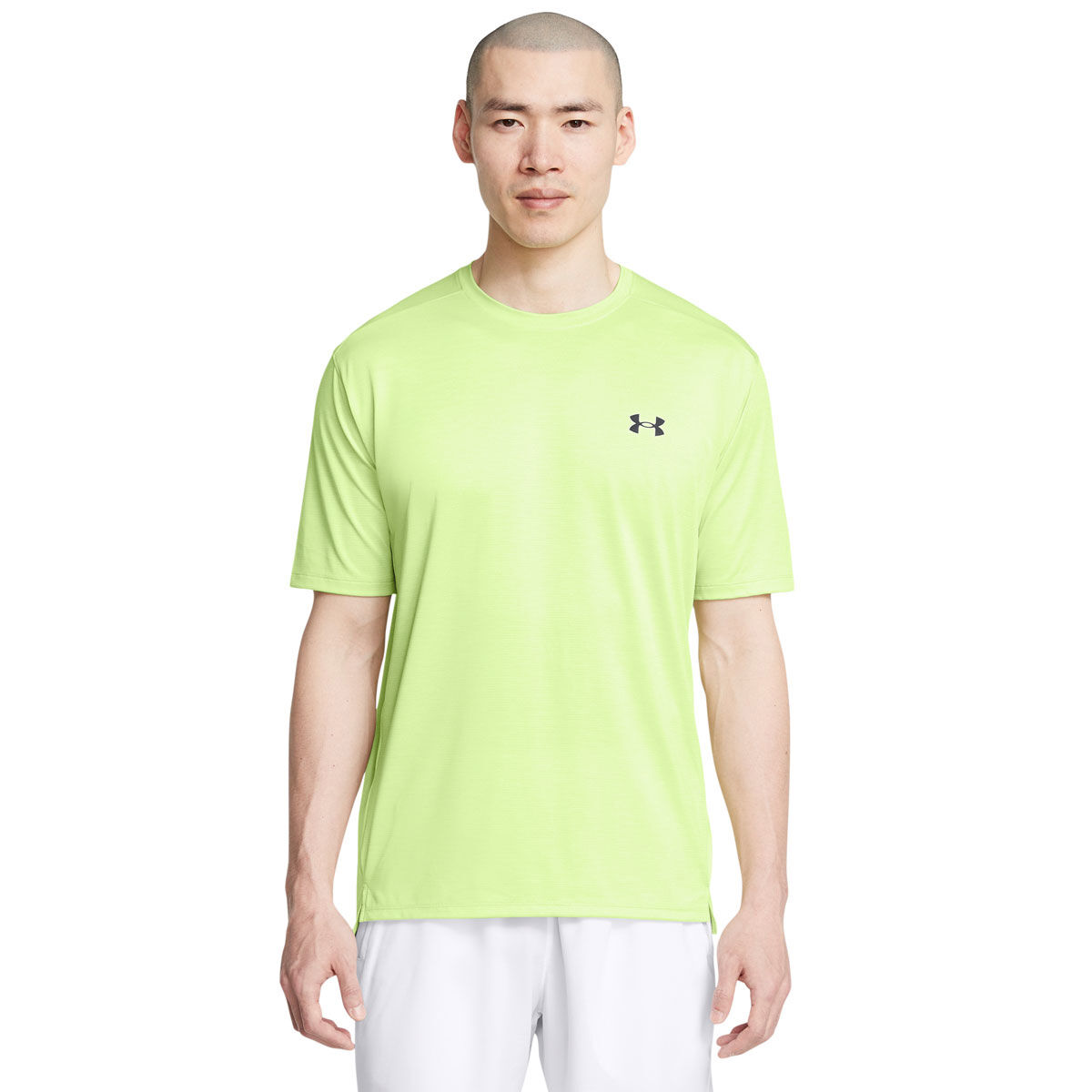 Under Armour Mens UA Tech Vent Tee