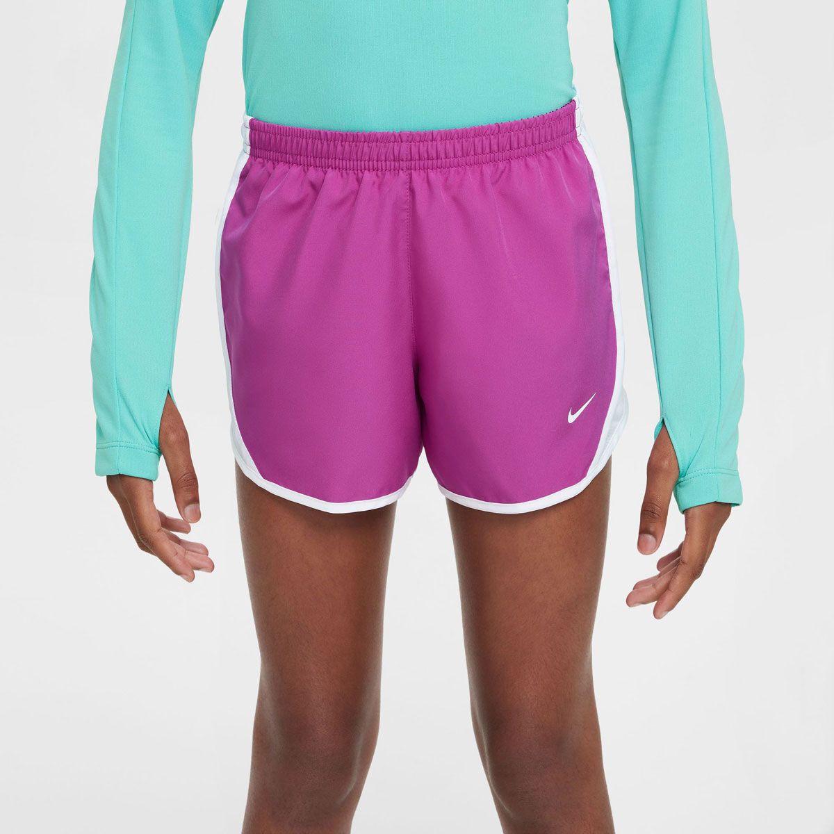 Nike Junior Girls Dri-Fit Tempo Shorts
