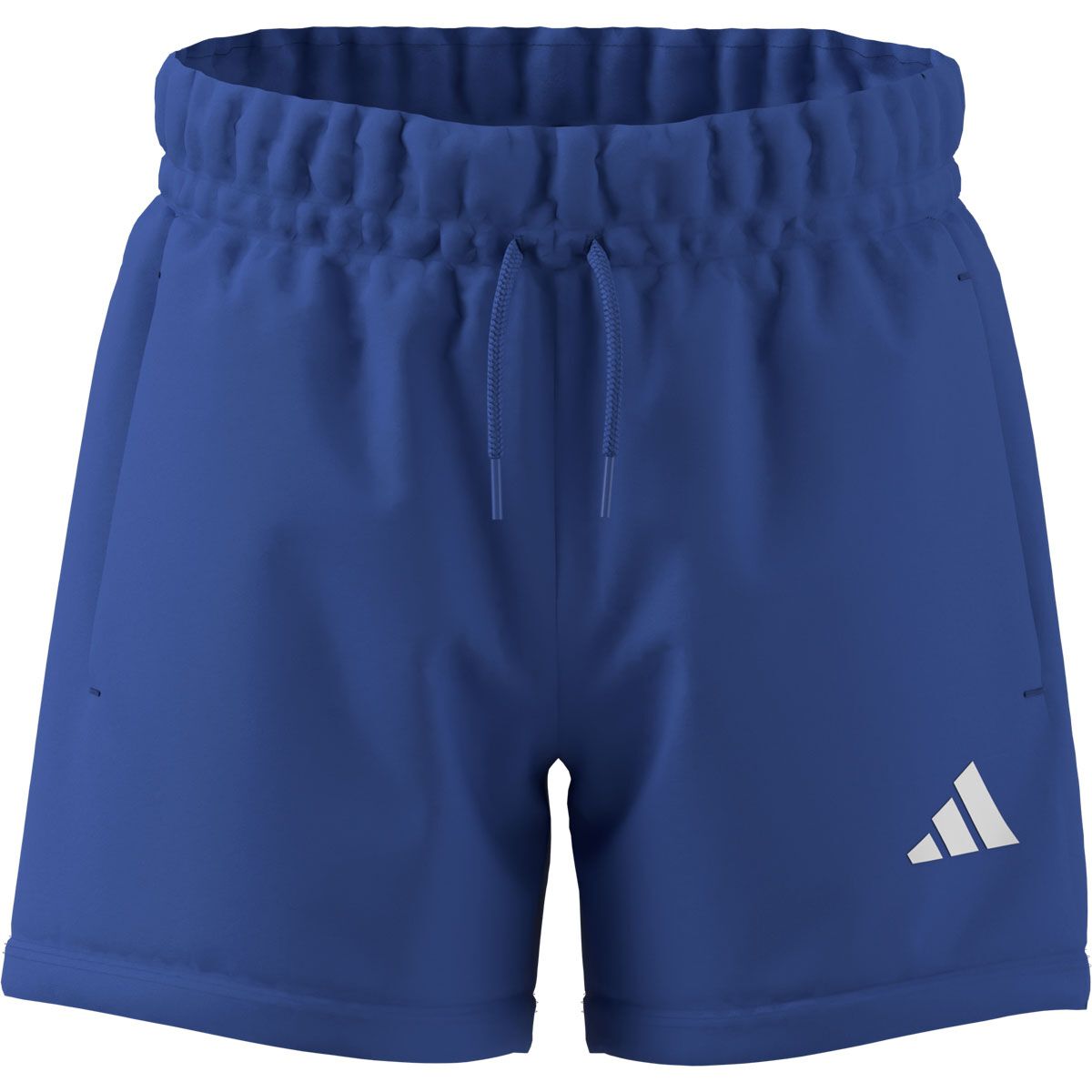 Adidas Junior Small Logo Chelsea Shorts