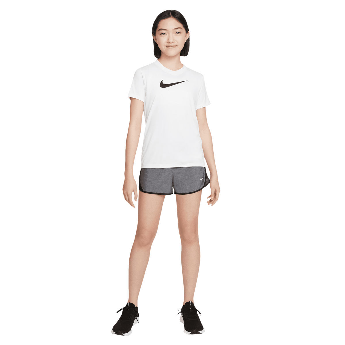 Nike Junior Tempo Dri-FIT Running Shorts