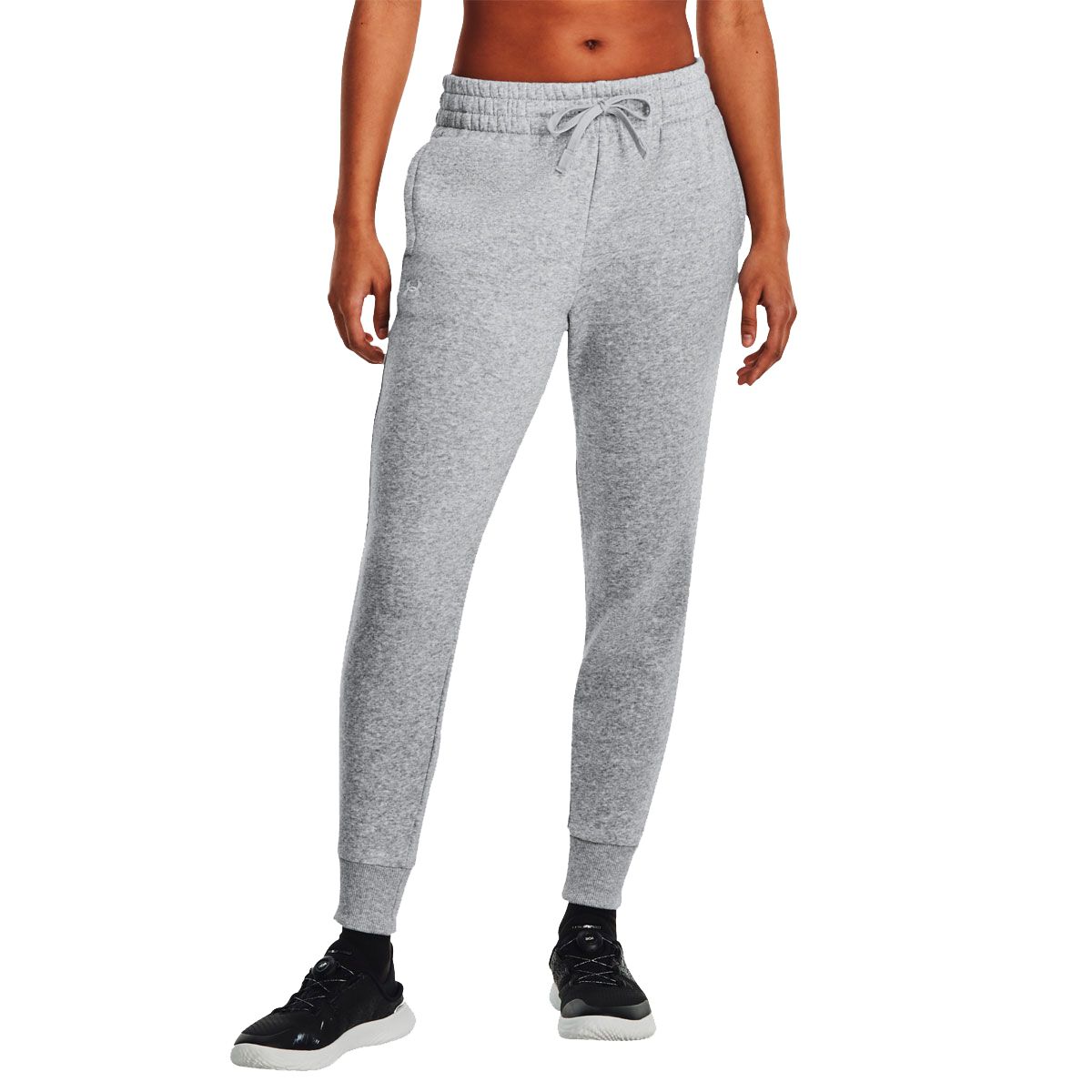 Under Armour Womens Rival Fleece Jogger