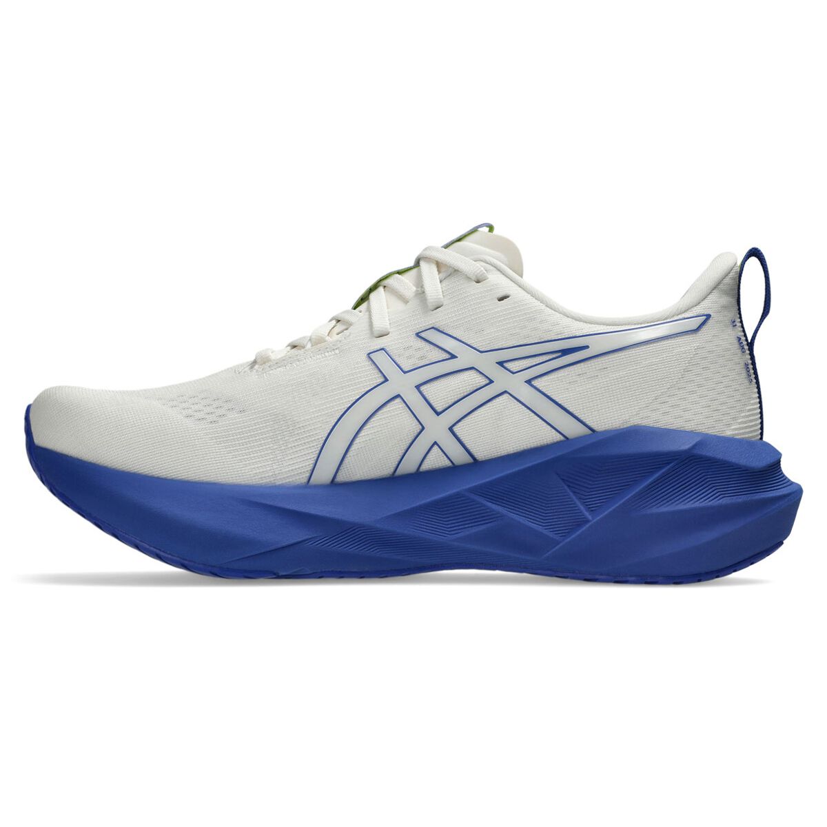 Asics Novablast 5 Sydney Marathon Mens Running Shoes