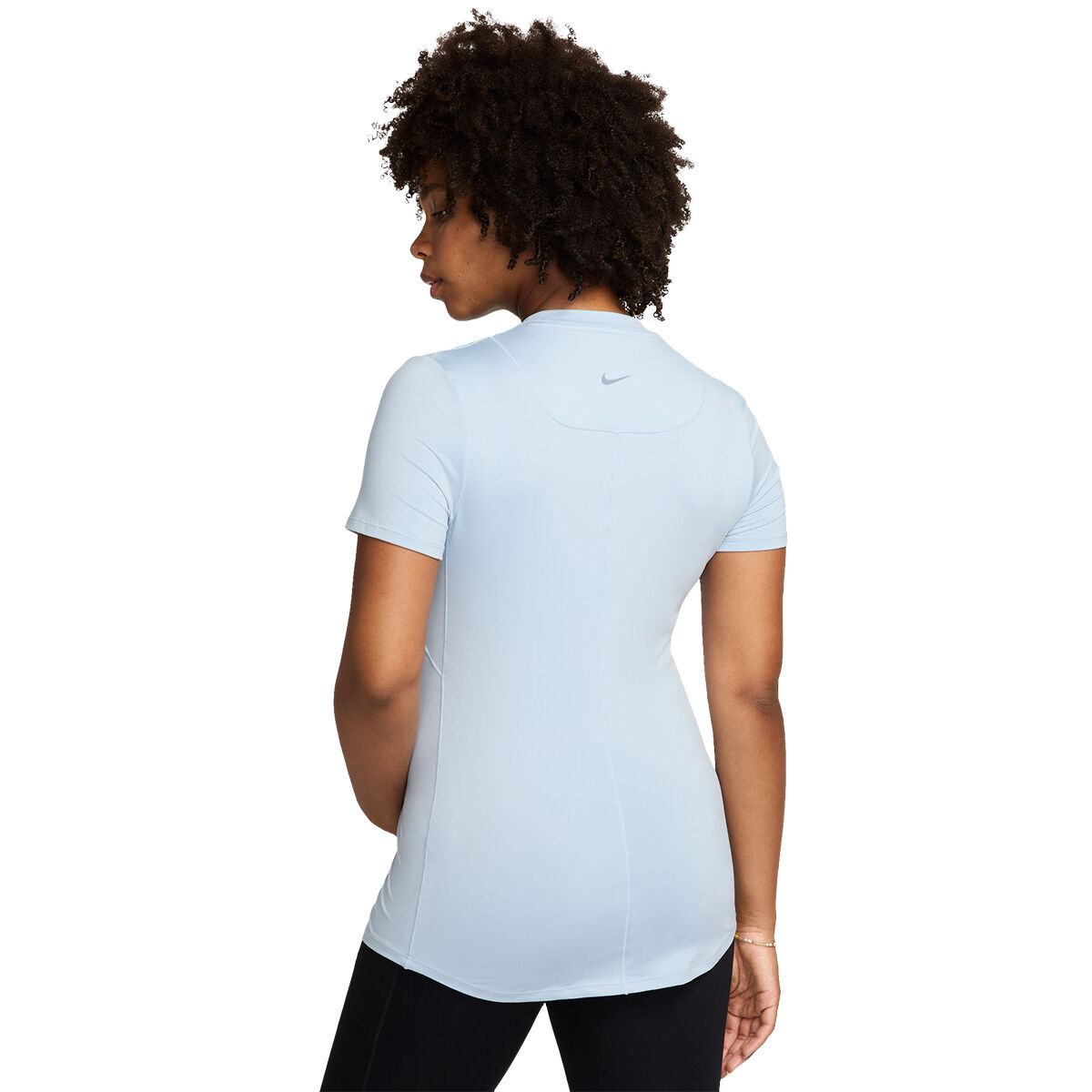 Nike Womens One Maternity Tee