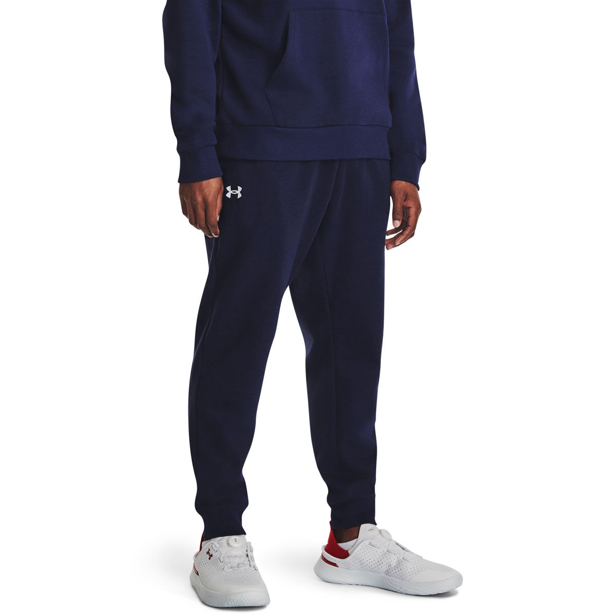 Under Armour Mens UA Rival Fleece Joggers