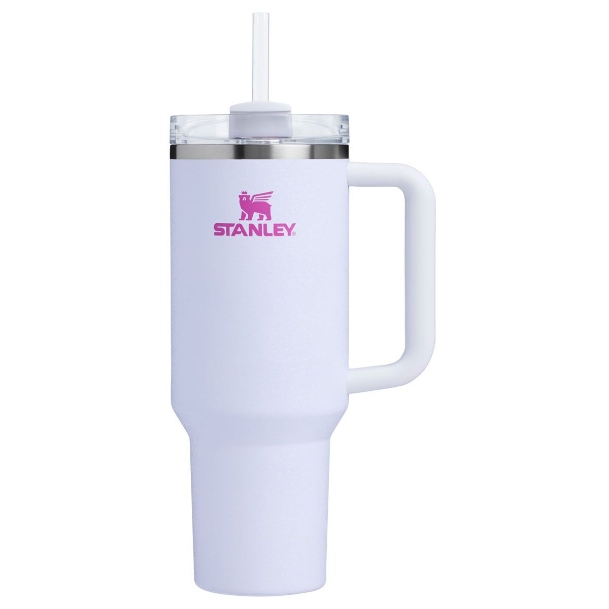 Stanley The Quencher H2.0 Flowstate 1.2L/40oz Tumbler
