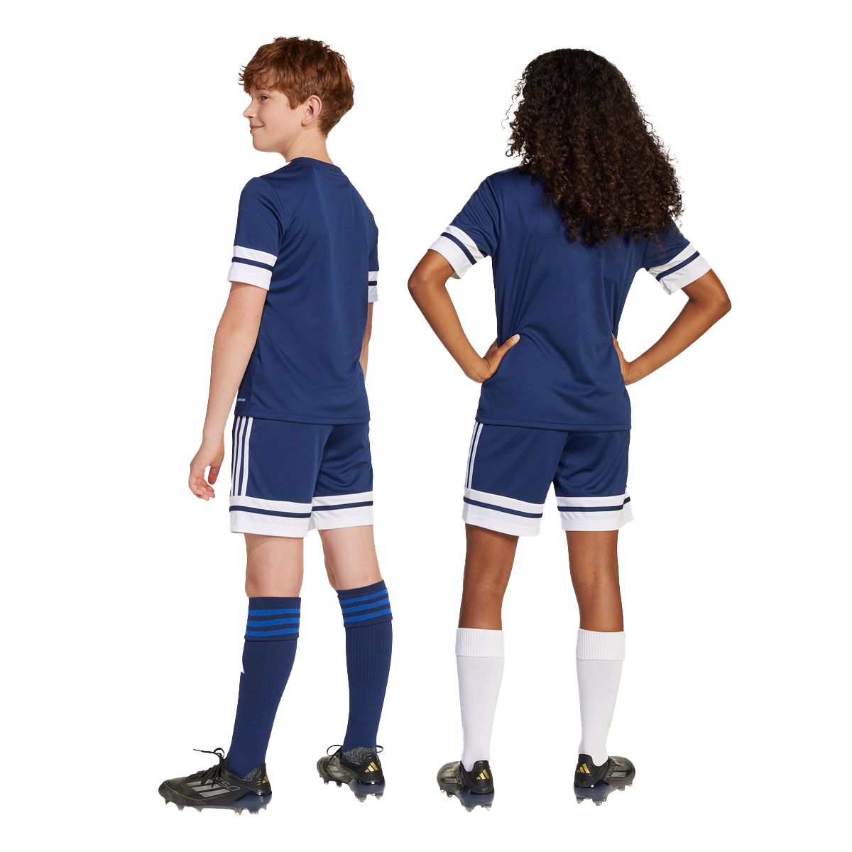 Adidas Junior Squadra 25 Shorts