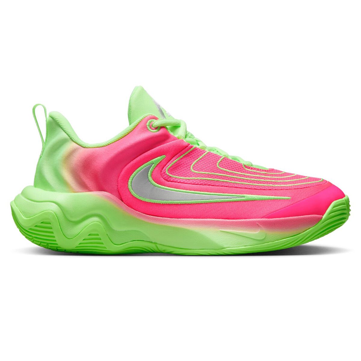 Nike Giannis Immortality 4 GS Kids Basketball Shoes