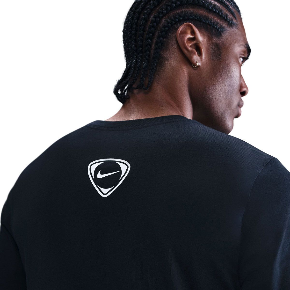 Nike Total 90 Mens Football Tee