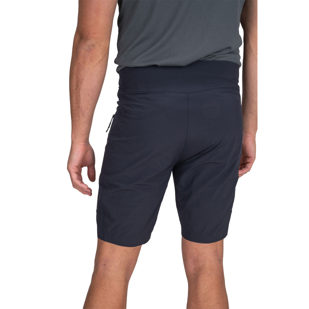 macpac Mens Trail Shorts