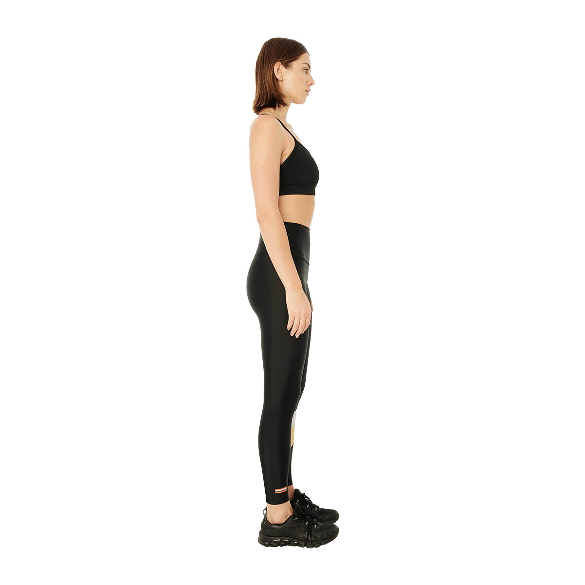 P.E Nation Womens Daytona 7/8 Leggings