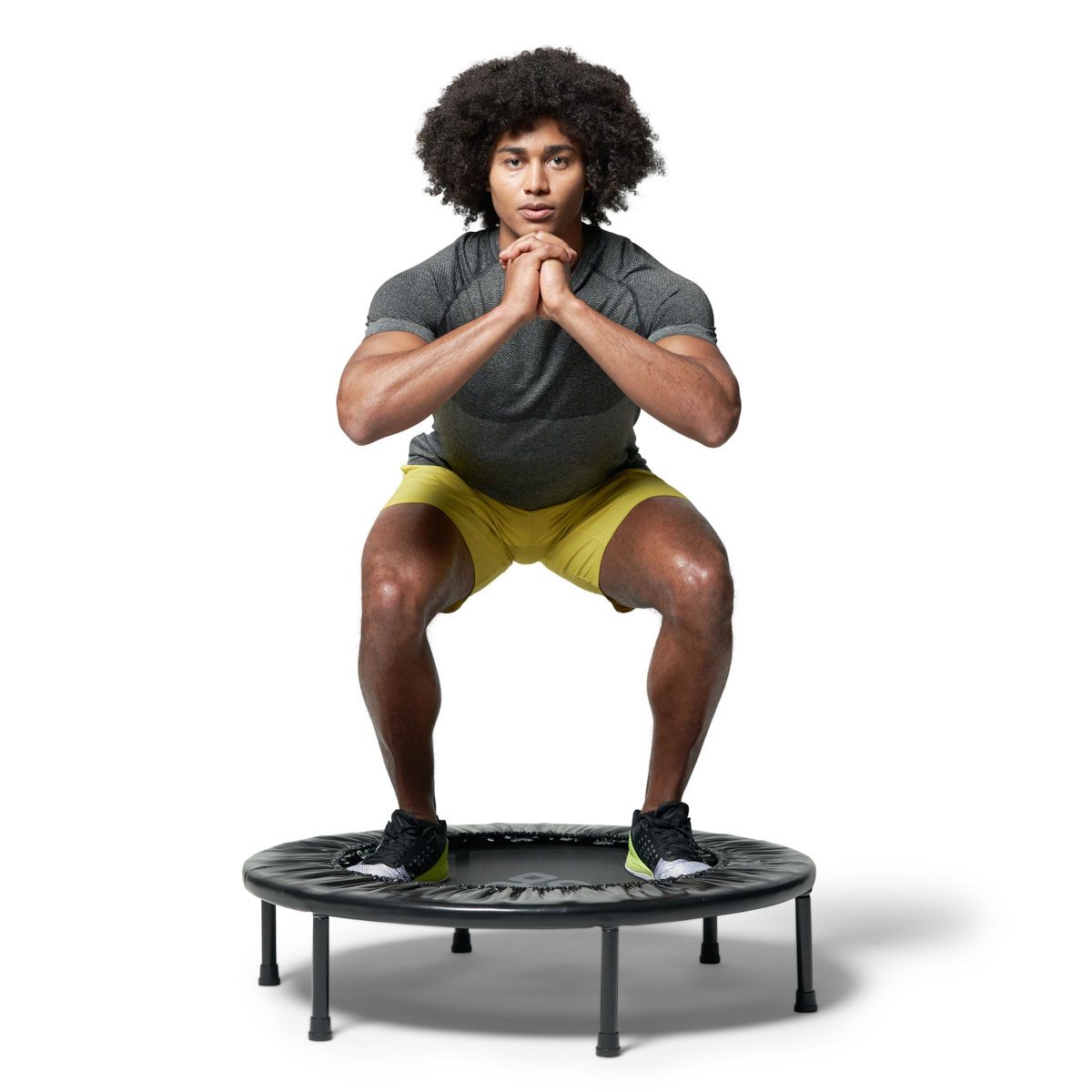 Celsius Mini Trampoline