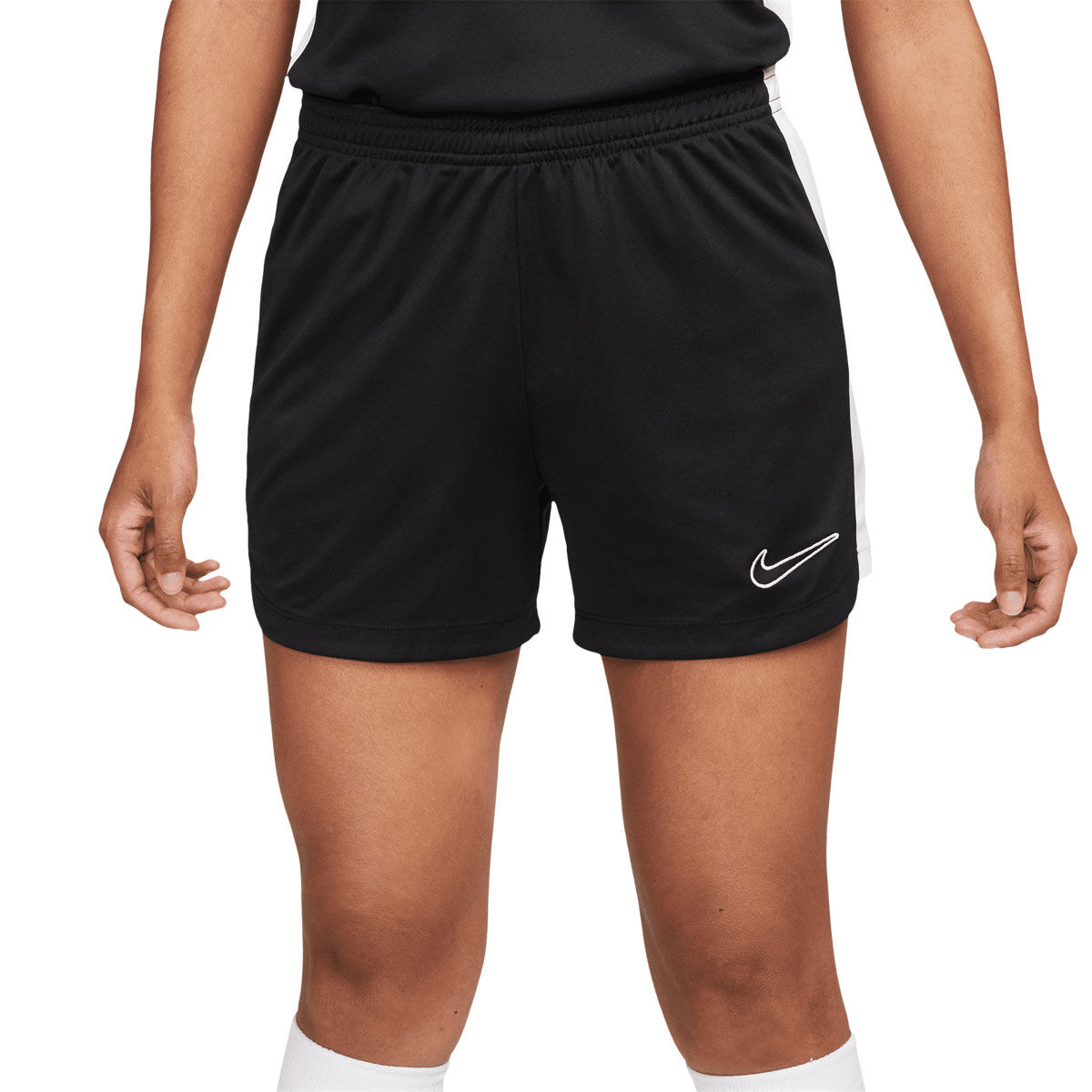 Nike Womens Dri-FIT Academy 23 Football Shorts
