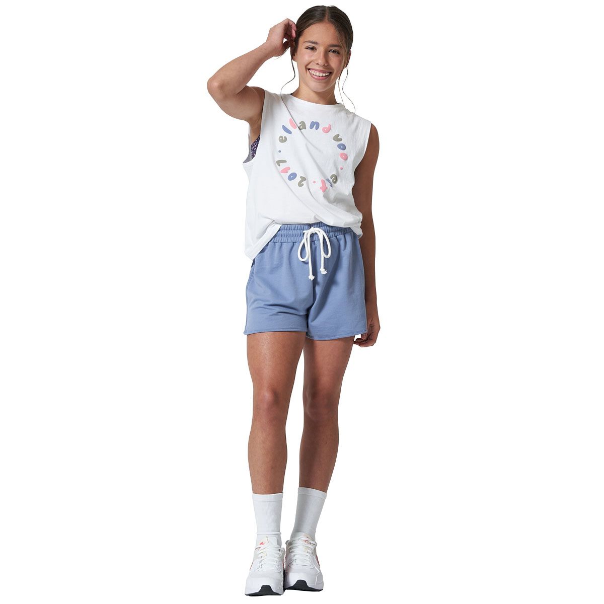 Ell/Voo Junior Rocky Shorts