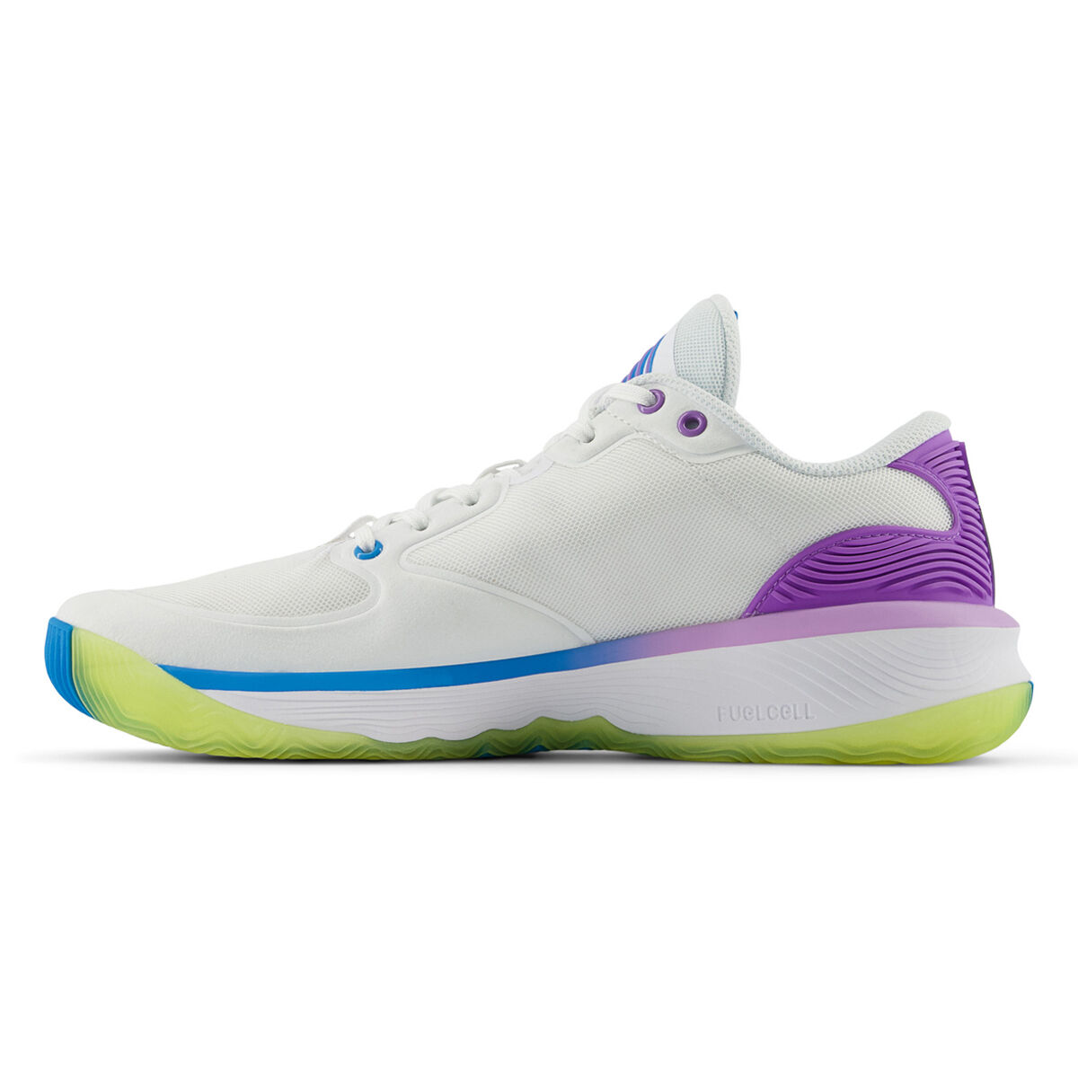 New Balance HESI V1 Basketball Shoes