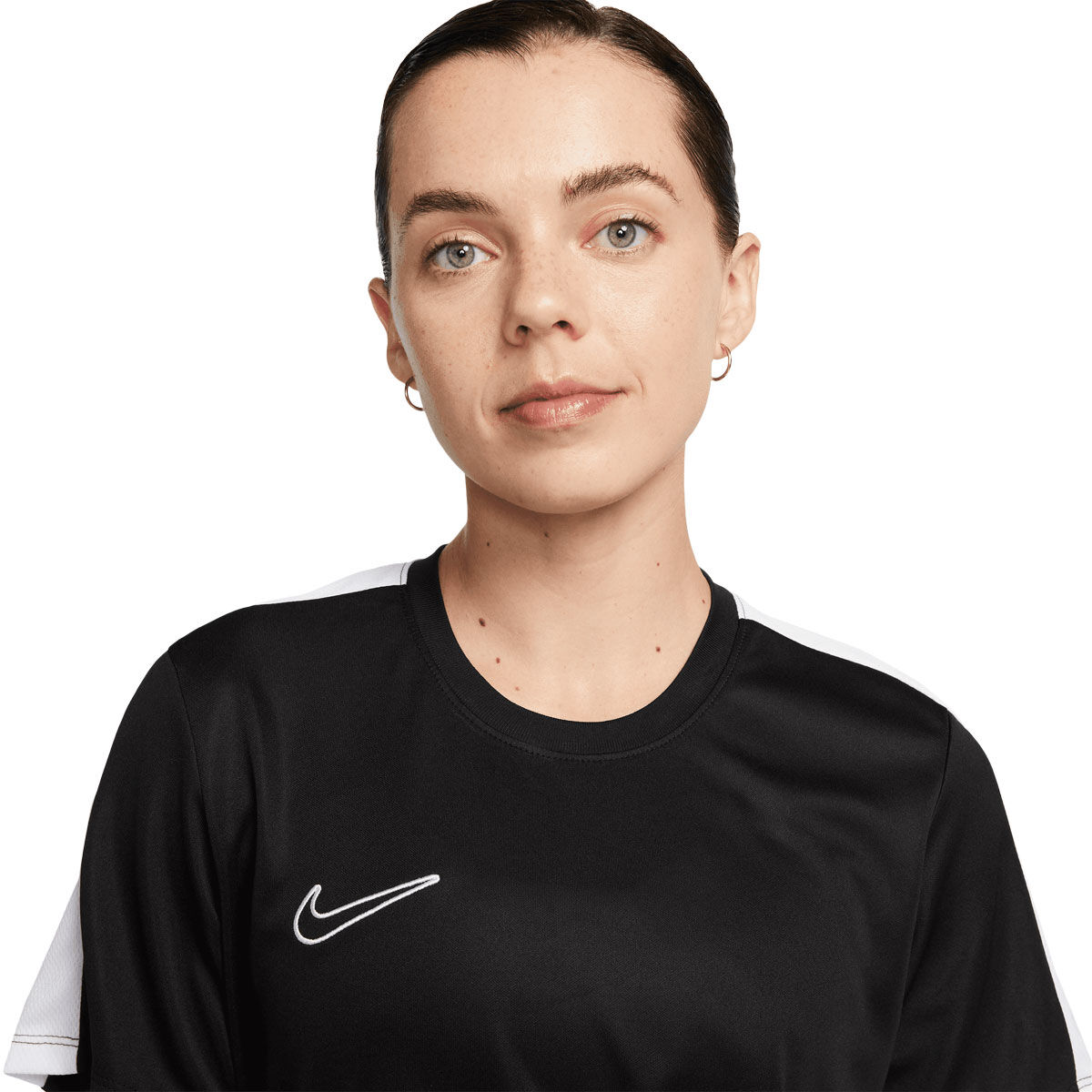 Nike Womens Academy 23 Dri-FIT Football Top