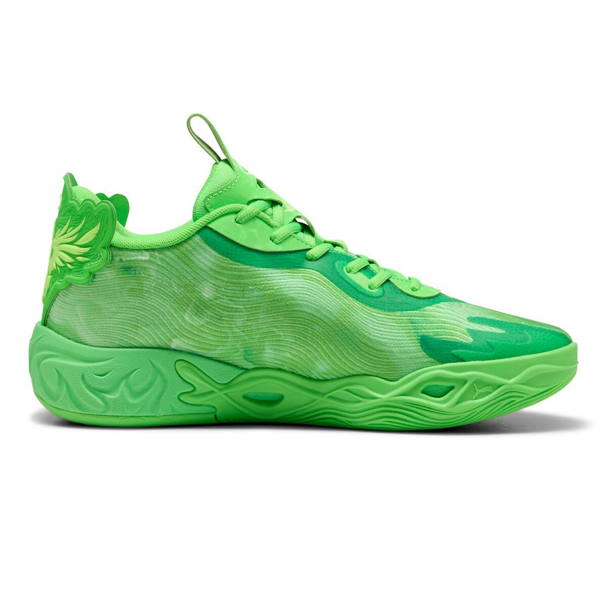 Puma MB.04 Lo Basketball Shoes