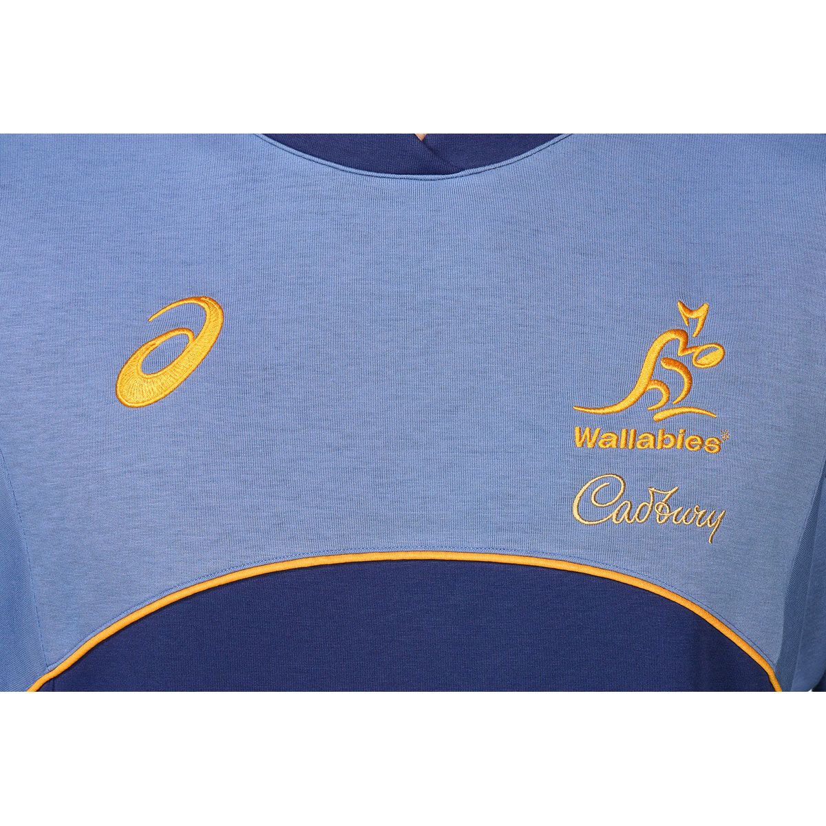 Wallabies Lions Tour Mens 2025 Jumper