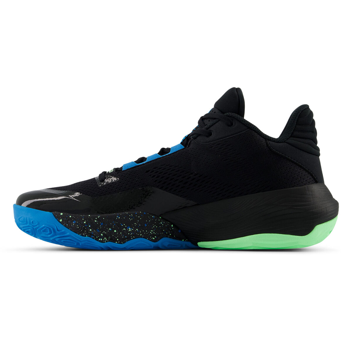 New Balance Two WXY V4 Basketball Shoes