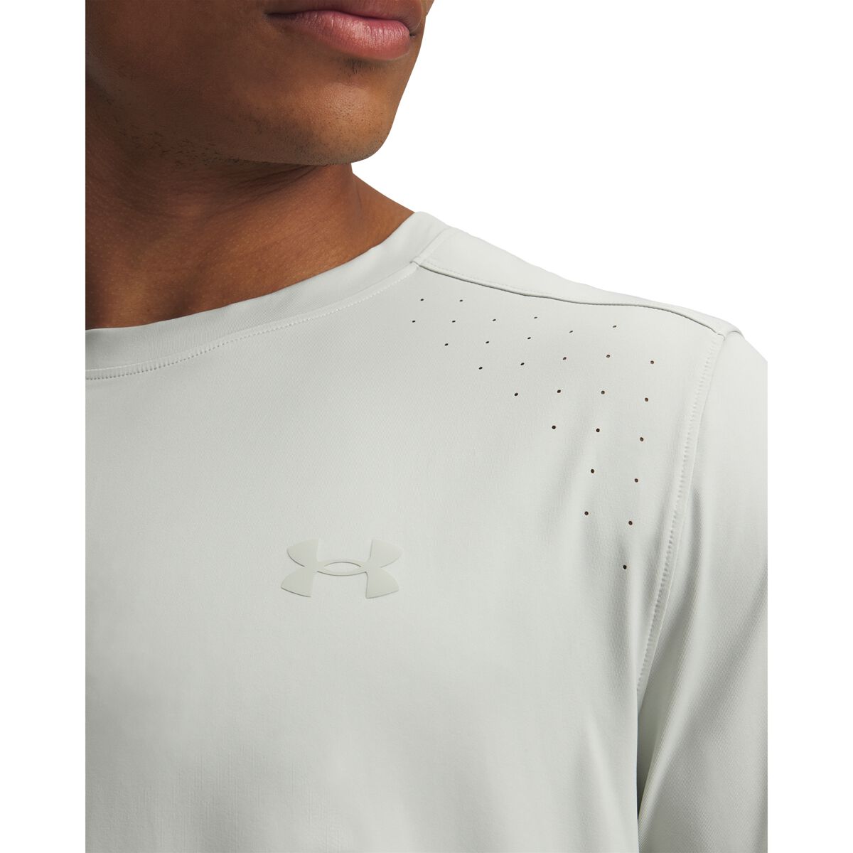 Under Armour Mens Launch Elite Running Tee