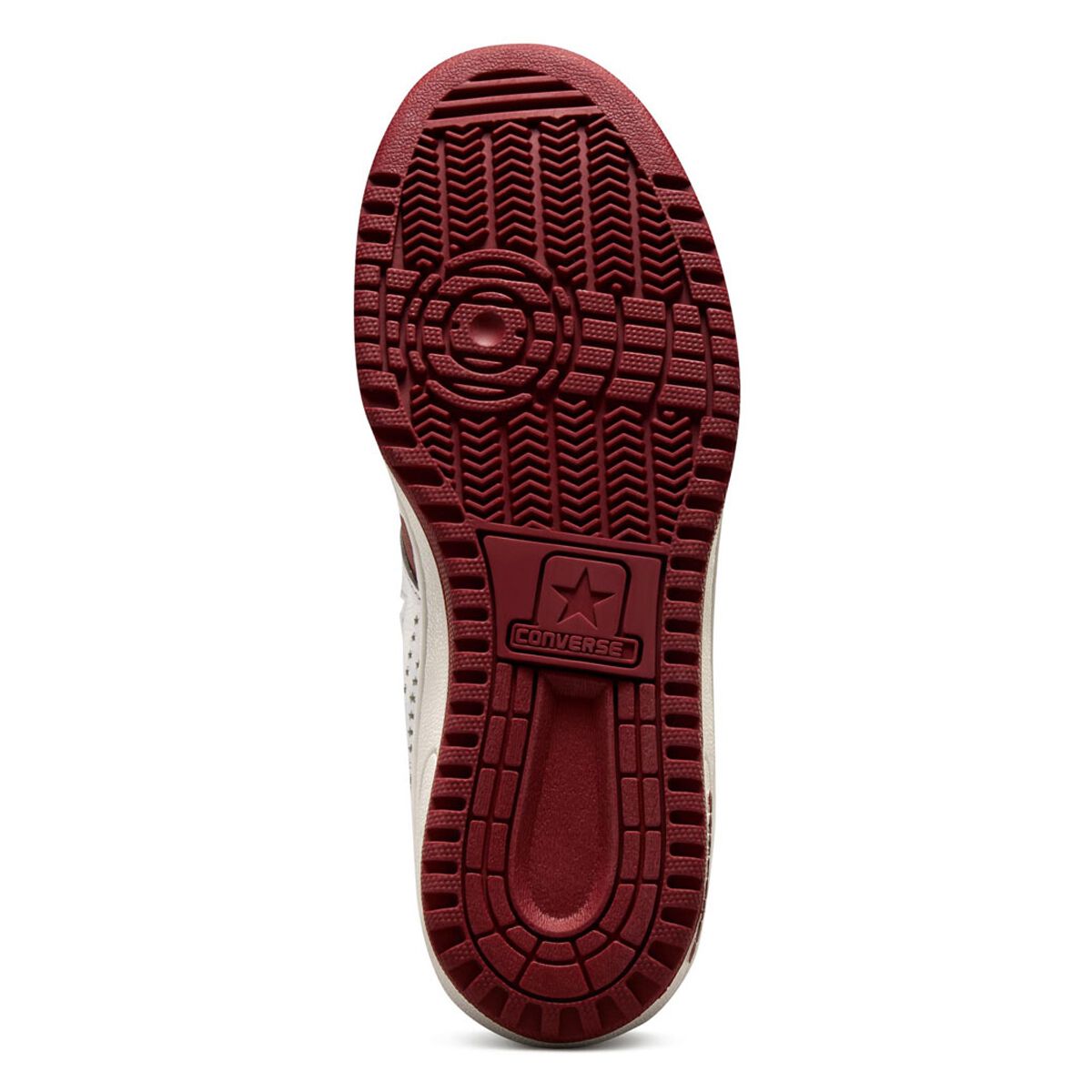 Converse Weapon Mens Casual Shoes